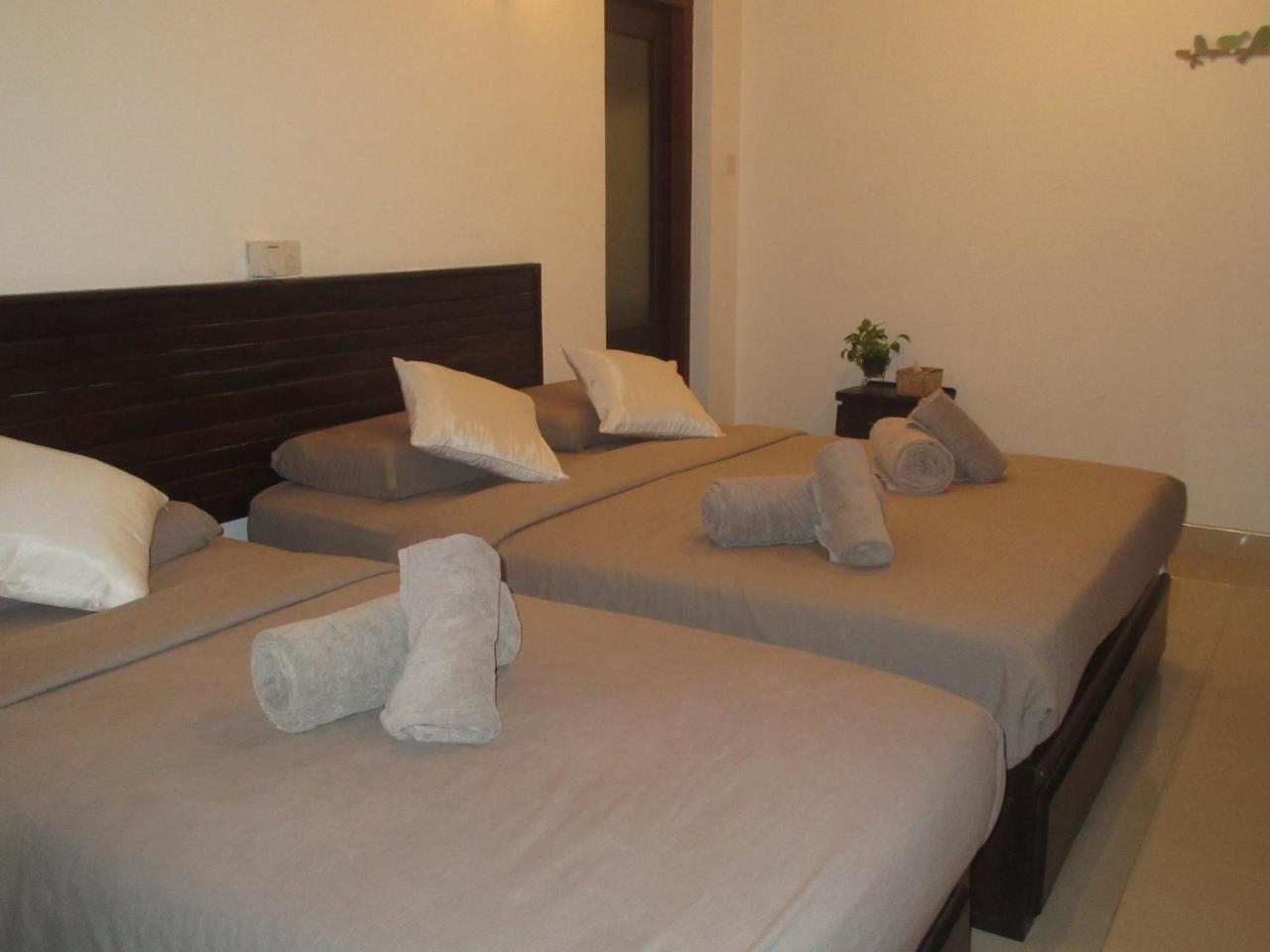 So What Boutique Hotel Negombo Exterior photo