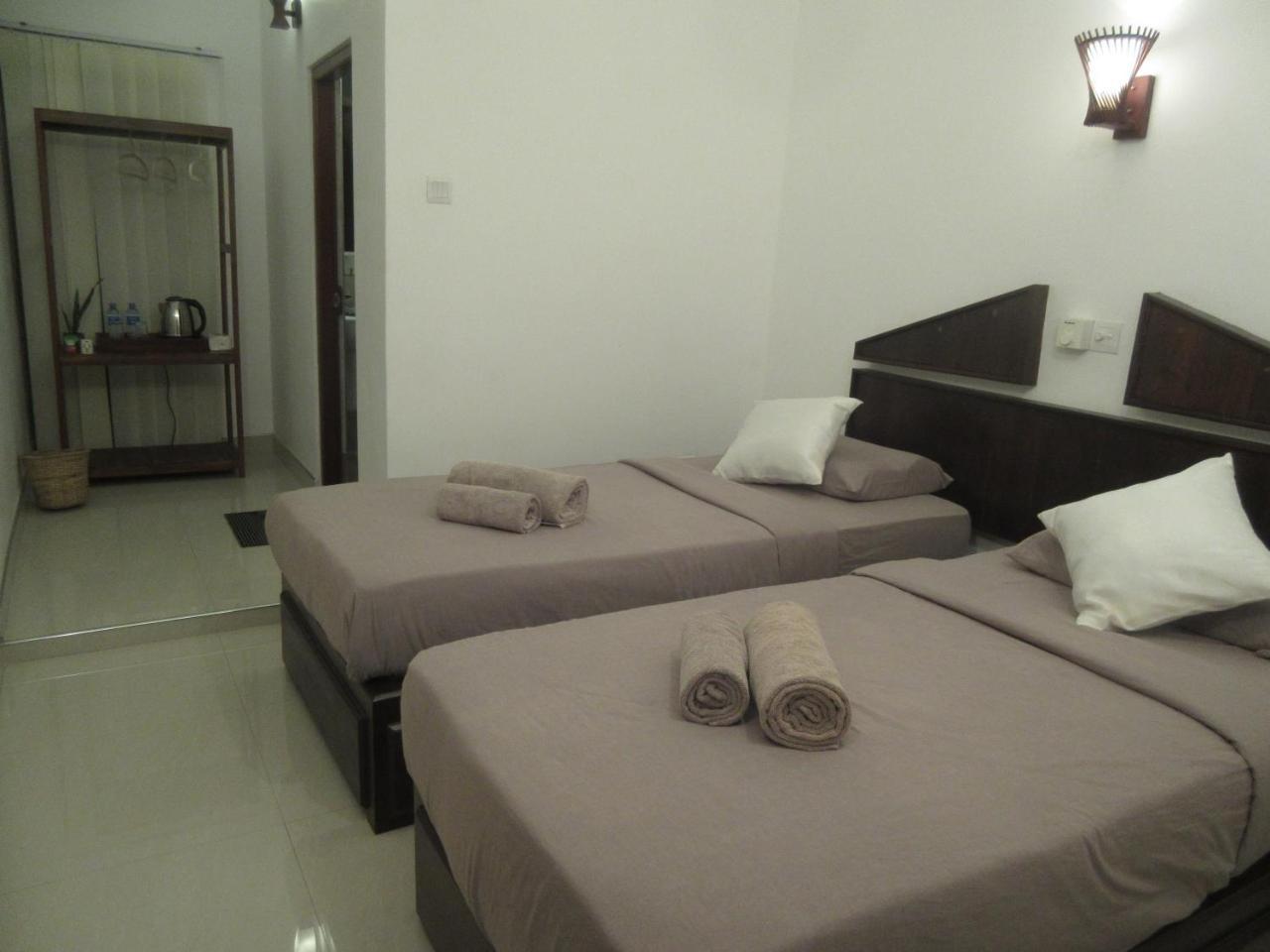 So What Boutique Hotel Negombo Exterior photo